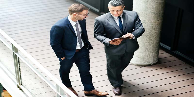  5 Tips How To Be A Gentleman In Business