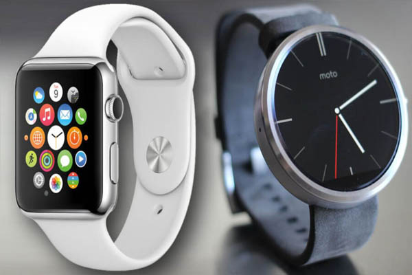  Traditional Vs Smartwatch: Which Is Best For You?
