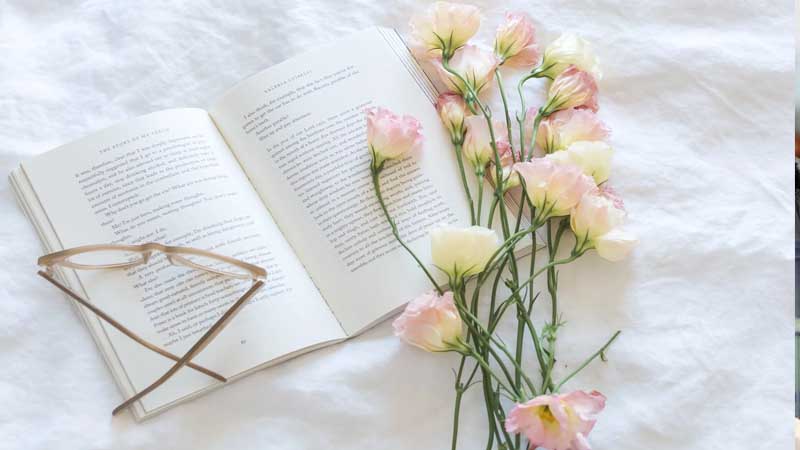  4 Self-Help Books That May Transform Your Life