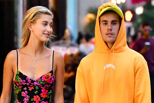  Justin Bieber and Hailey Baldwin Reflect on Their Split and Marriage Highs in Facebook Watch Series