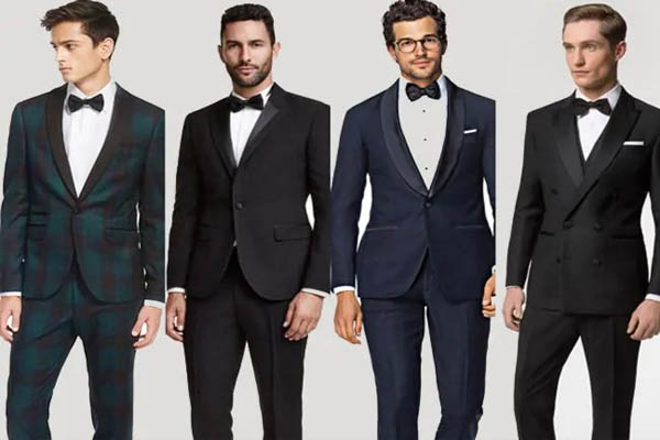  Here’s Every Part of a Suit You Must Know