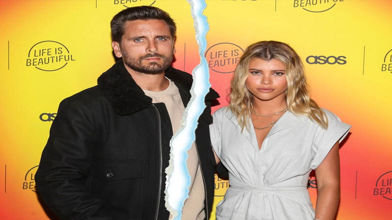  Scott Disick and Sofia Richie Break Up After 3 Years