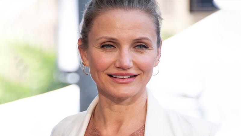  Cameron Diaz says she reclaimed her ‘peace’ after getting retired from acting