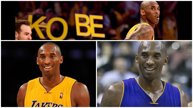  Kobe Bryant Will Be Inducted Into Basketball Hall of Fame’s 2020 Class