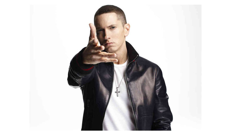  Eminem’s new announcement leaves fans excited