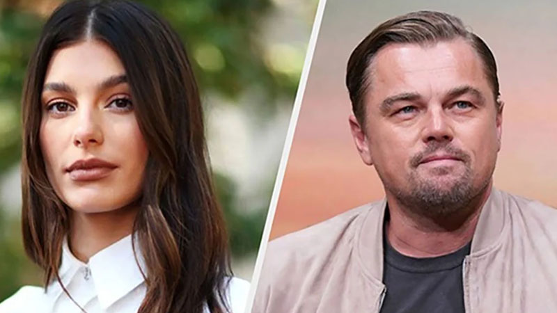  Leonardo DiCaprio Is ‘Serious’ with Camila Morrone, Says Source: ‘He Loves Being with Her’