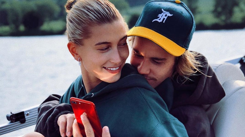  Justin and Hailey Bieber ‘talking more and more’ about having kids