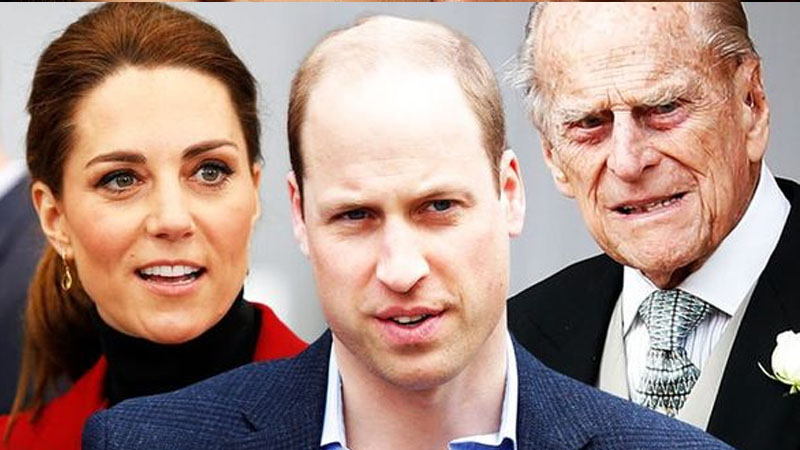  Why Kate Middleton ‘Is a Bit Like Prince Philip’