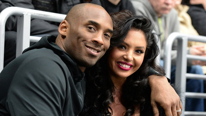  Vanessa Bryant Seeks Extensive Damages Over Helicopter Crash That Killed Kobe and Gianna