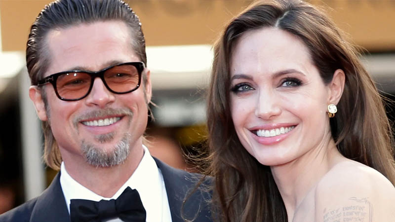  Angelina Jolie, Brad Pitt able to co-parent successfully after loads of ‘family therapy’