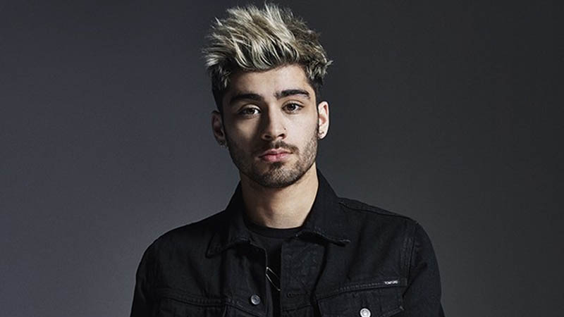  Zayn Malik reacts to criticism in cryptic Instagram post?