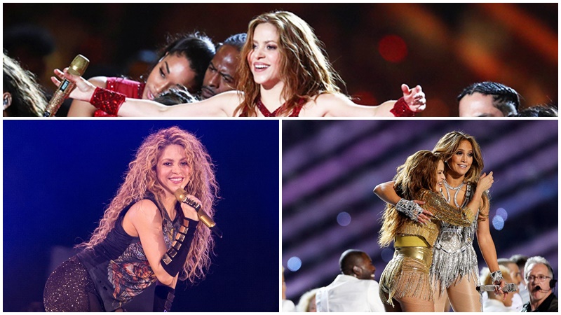  Shakira leaves fans excited with new announcement