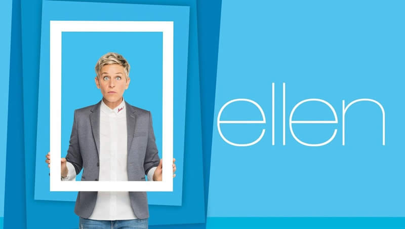  Ellen DeGeneres’ talk show wins People’s Choice Award despite Toxic Workplace Controversy