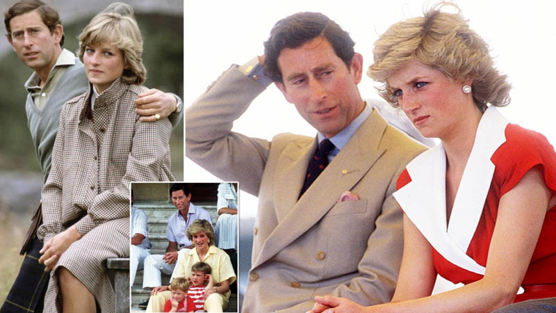  The True Story of Prince Charles’s Proposal to Princess Diana—TV show stirs new debate