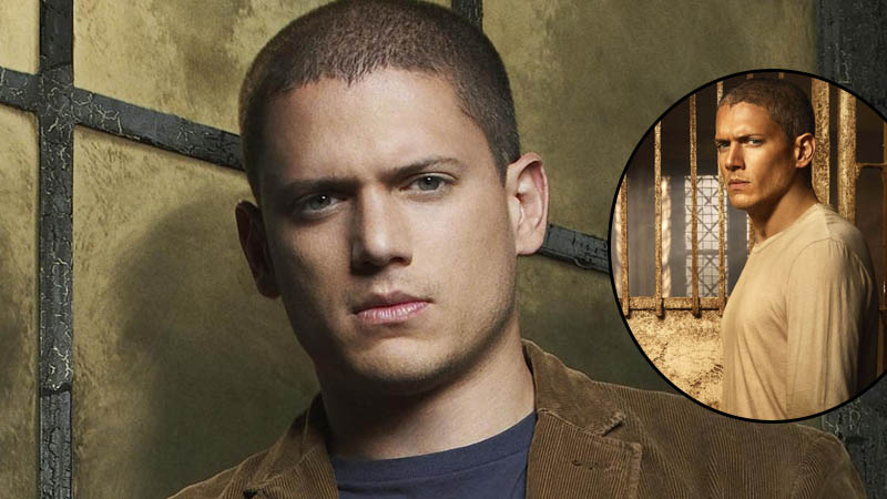  Wentworth Miller Won’t Be Reprising Prison Break Role: ‘I Just Don’t Want to Play Straight Characters’