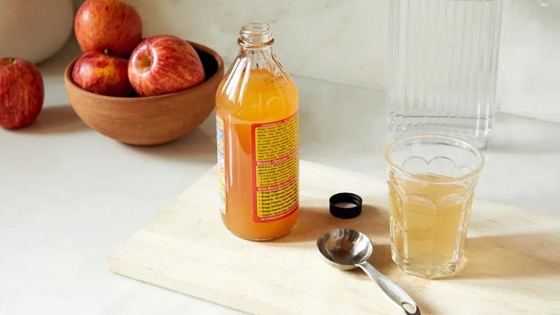  5 Side effects of Apple Cider Vinegar that people should be aware of