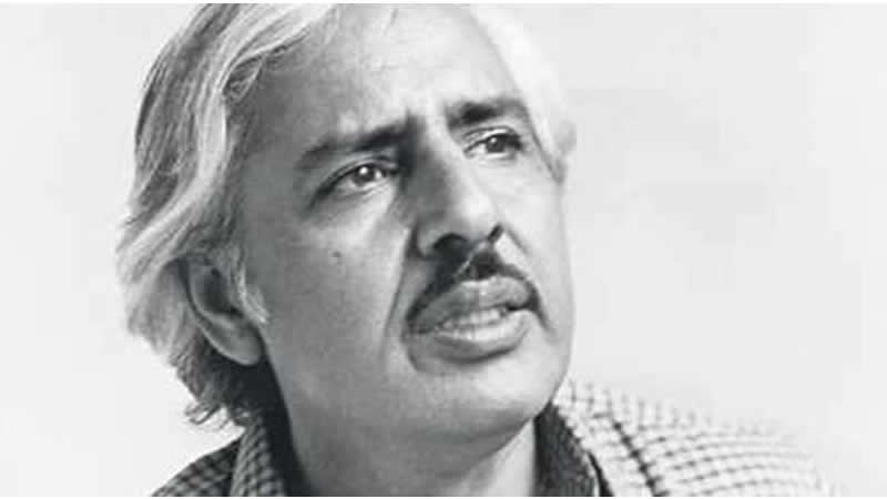  Veteran Scriptwriter Sagar Sarhadi Passes Away Aged 88