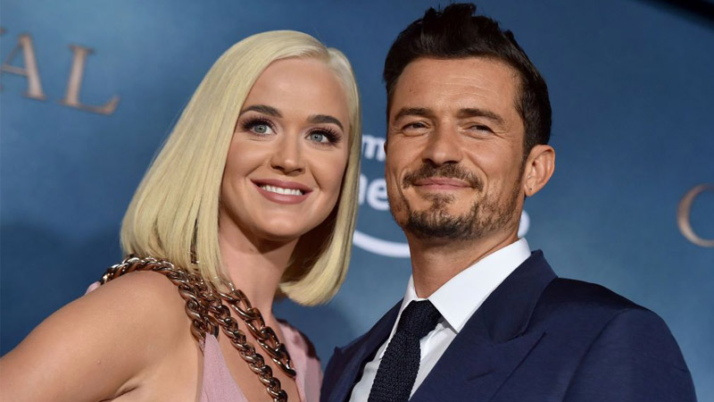  Katy Perry Ignites Pregnancy Rumors Amid Buzz Over Relationship Status with Orlando Bloom
