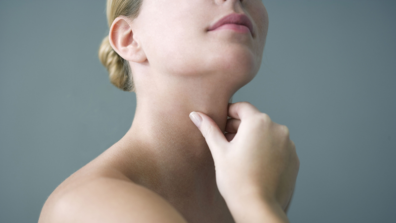  What the symptoms of a thyroid disorder are and why you might not know you have one