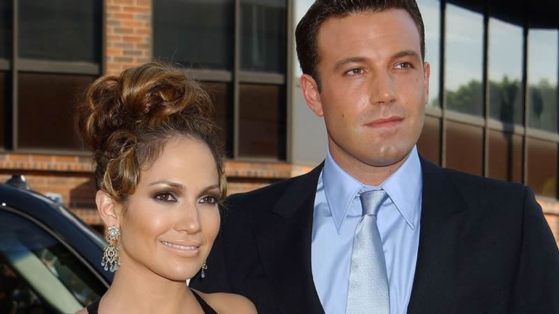  Ben Affleck Talks At Length About Ex-Fiancee Jennifer Lopez