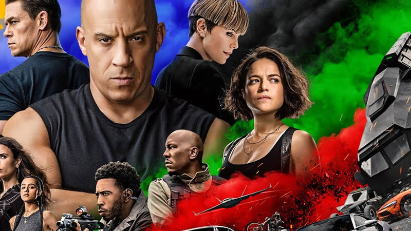  Fast & Furious 9’s new trailer confirms long-running fan theory
