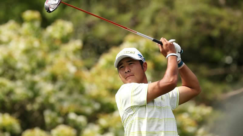  Masters 2021: Hideki Matsuyama claims one-shot victory at Augusta National