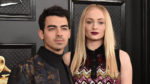 Joe Jonas Reaction to Sophie Turner Selfies