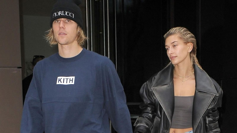  Justin Bieber reflects on ‘really tough’ first year of marriage