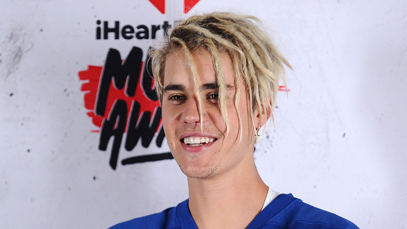  Justin Bieber accused of cultural appropriation after debuting new dreadlocks