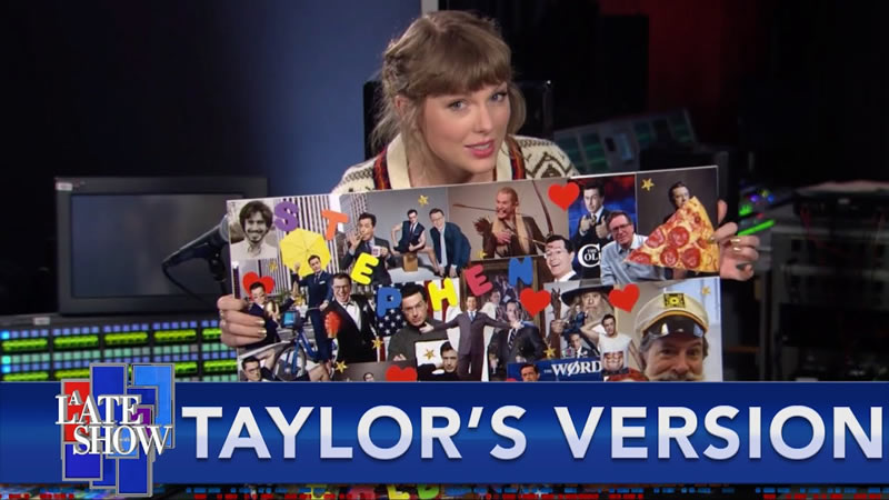  There are so many signs’: Fans think Taylor Swift is teasing re-recorded release of 1989