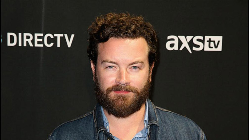  Danny Masterson Trial On Multiple Rape Charges Looks Set For November Start; Actor Relinquished Passport To Court Today