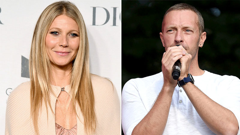  Gwyneth Paltrow Has an Unusual Way of Describing Her Relationship With Ex Chris