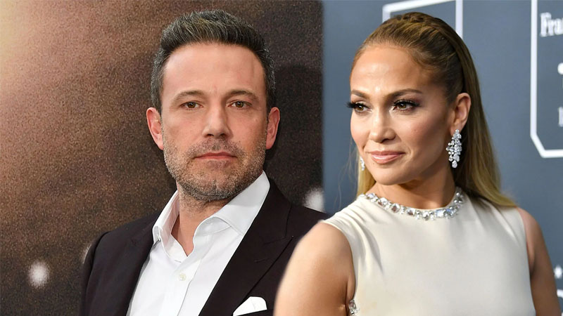  Inside Ben Affleck’s Intimate Family Dinner With Jennifer Lopez and Her Kids