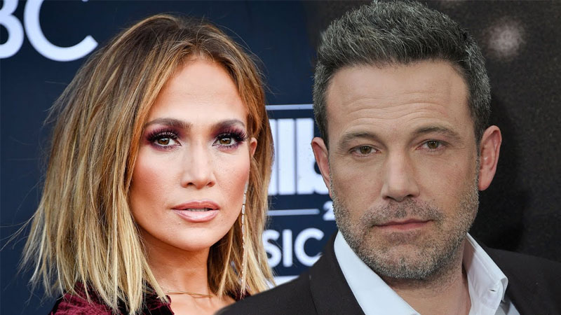  Ben Affleck and Jennifer Lopez Struggle to ‘Save’ Their Marriage