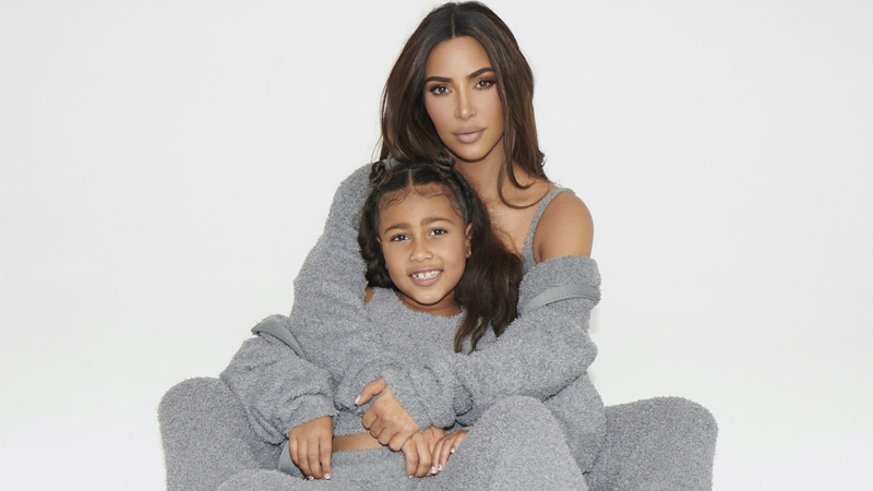  Kim Kardashian Reveals Heartwarming Gift She’s Making Daughter North in Birthday Message
