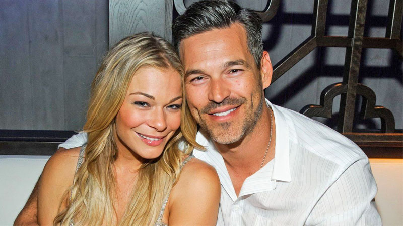 LeAnn Rimes Shares Stunning New Photos in Honor of Her Husband’s Birthday