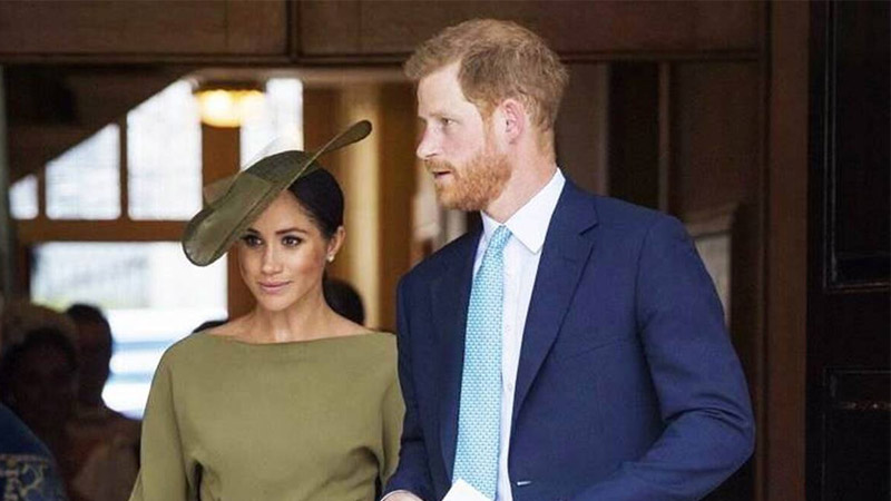 King Charles gets warning from Prince Harry And Meghan’s Team About Terrible Revelations In The Memoir