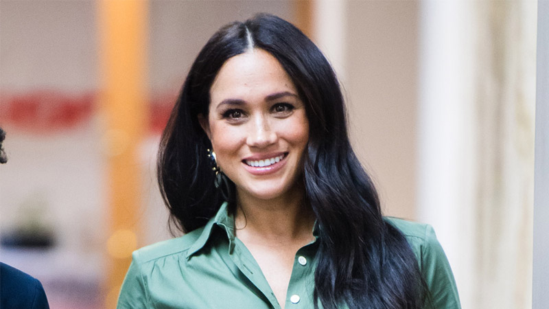  Palace Displeased with Meghan Markle’s Business Tactics for American Riviera Orchard