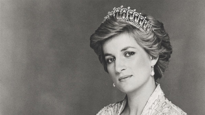  Princess Diana would have loved Lilibet Diana’s name