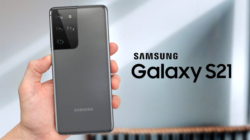  Samsung Confirms Serious Galaxy S21 Problem