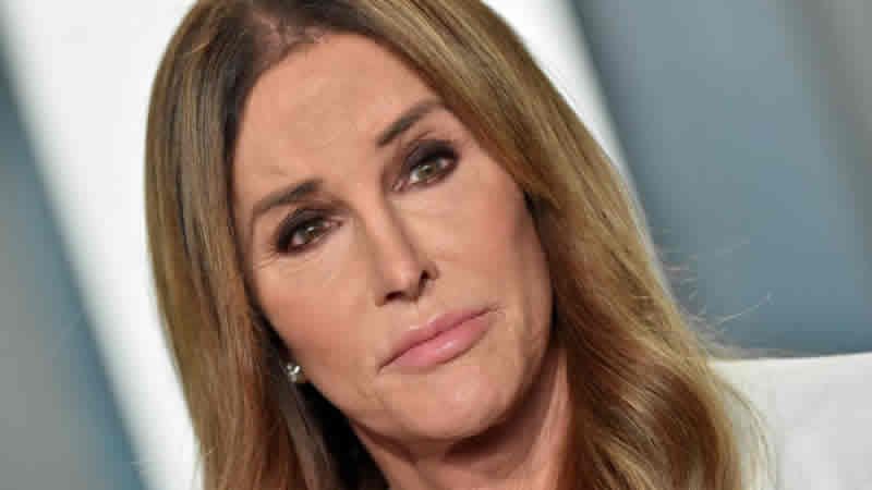  I’ll say it RETARTED!: Caitlyn Jenner Uses The ‘R-Word’ In Retaliation To Donald Trump Jr.