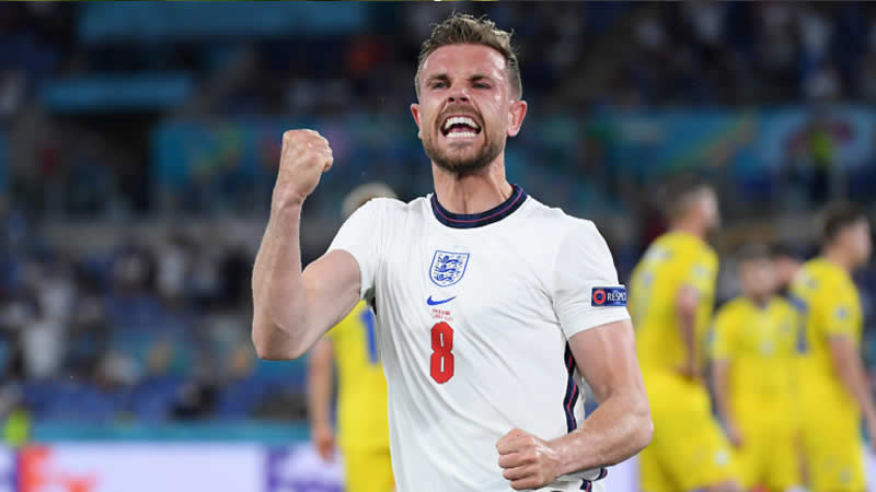  UEFA Euro 2020 power rankings: Italy-England final looking likely after quarterfinal drama