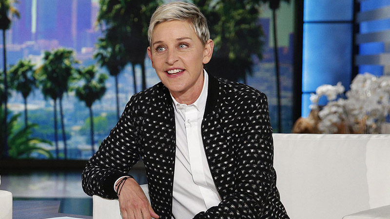  ‘Ellen’ Announces Premiere Date of Last Season