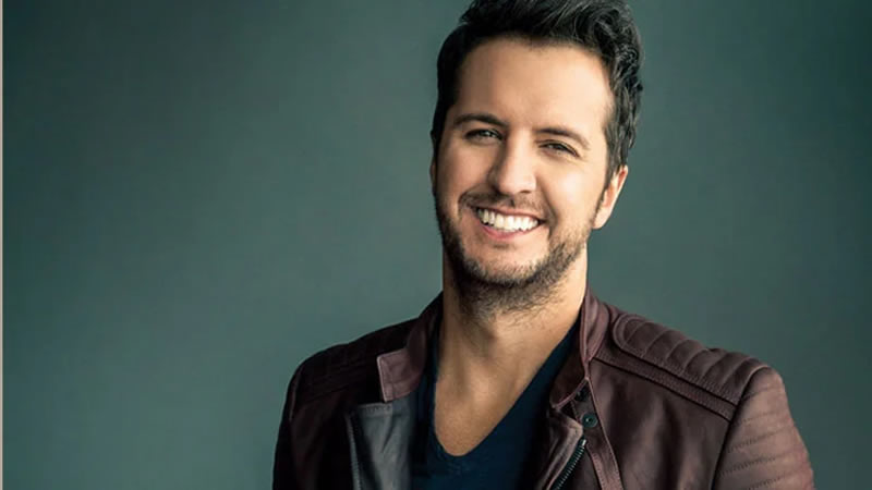  Luke Bryan’s Mom Reveals About Singer’s Humble Beginnings: ‘It all started with karaoke’