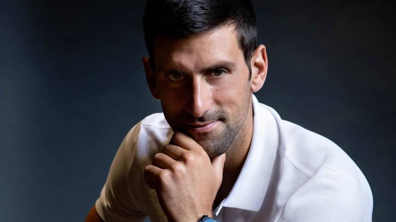  Novak Djokovic Likely to Miss US Open Due to His COVID-19 Vaccination Status