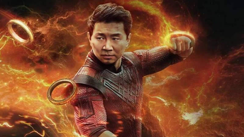  ‘Shang-Chi’ Continues Box Office Dominance With Domestic Haul Of $35.8 Million