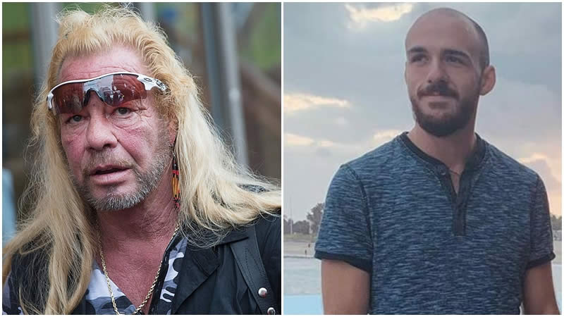  Does Cassie Laundrie know more About Brian’s Disappearance, Dog the Bounty Hunter Seems to think so