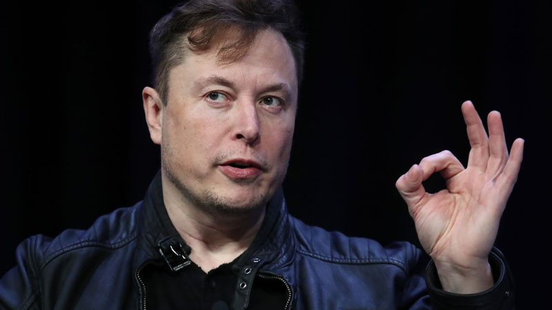  Elon Musk sells $6.9 billion worth of Tesla Shares
