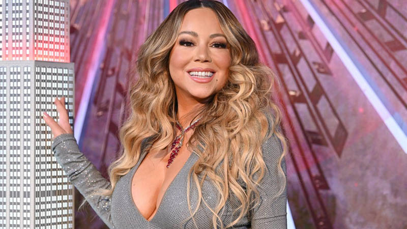  In a poll conducted by Billboard, Mariah Carey’s song “Fall In Love At Christmas” was voted the most popular