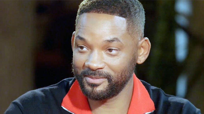  Will Smith RECALLS domestic abuse in his new book, calls the traumatizing attack a ‘defining moment’